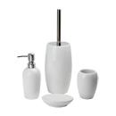 ceramic bathroom set